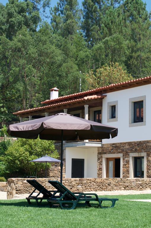 Quinta Vilar e Almarde Castelo de Paiva Exteriér fotografie