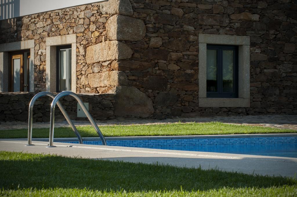 Quinta Vilar e Almarde Castelo de Paiva Exteriér fotografie