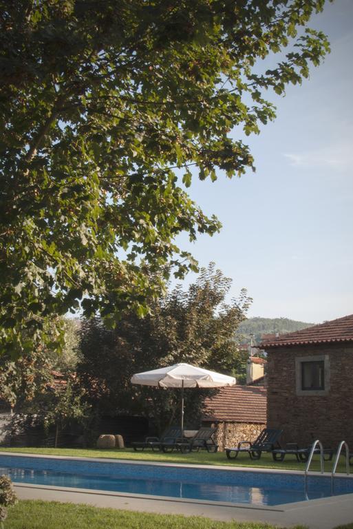 Quinta Vilar e Almarde Castelo de Paiva Exteriér fotografie