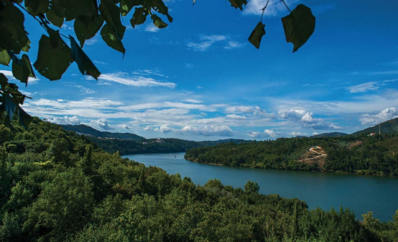 Quinta Vilar e Almarde Castelo de Paiva Exteriér fotografie